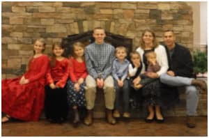 davis-family
