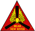 MCAS New River