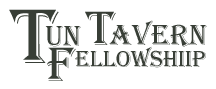 Tun Tavern Fellowship