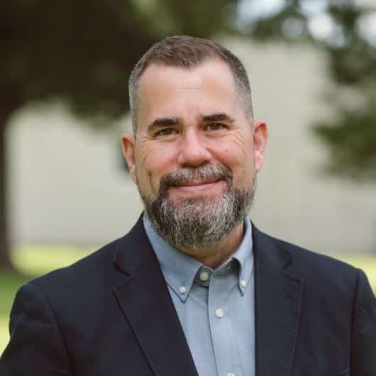 Aaron Root